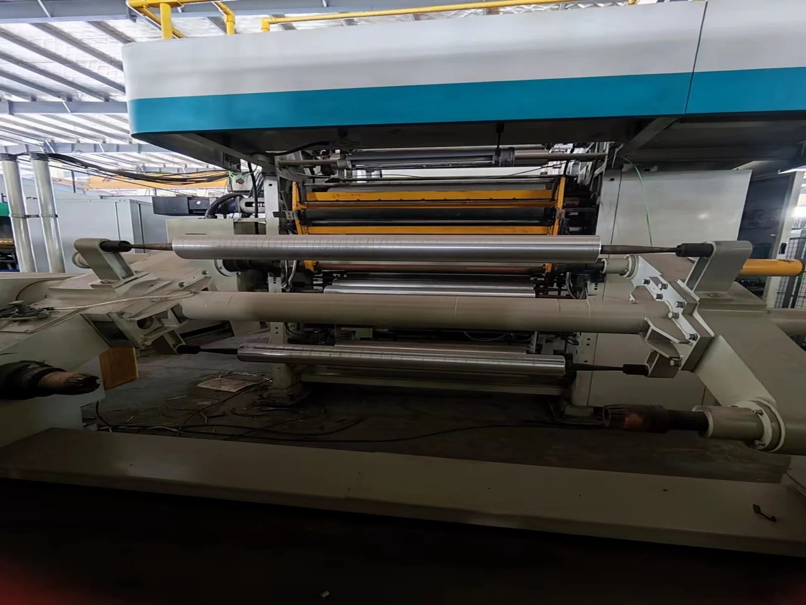 Used Gravure Printing Machine Used Rotogravure Printing Machines for Sale