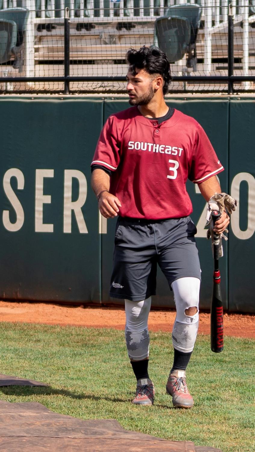 Baseball advances to final five in NAIA World Series before falling to