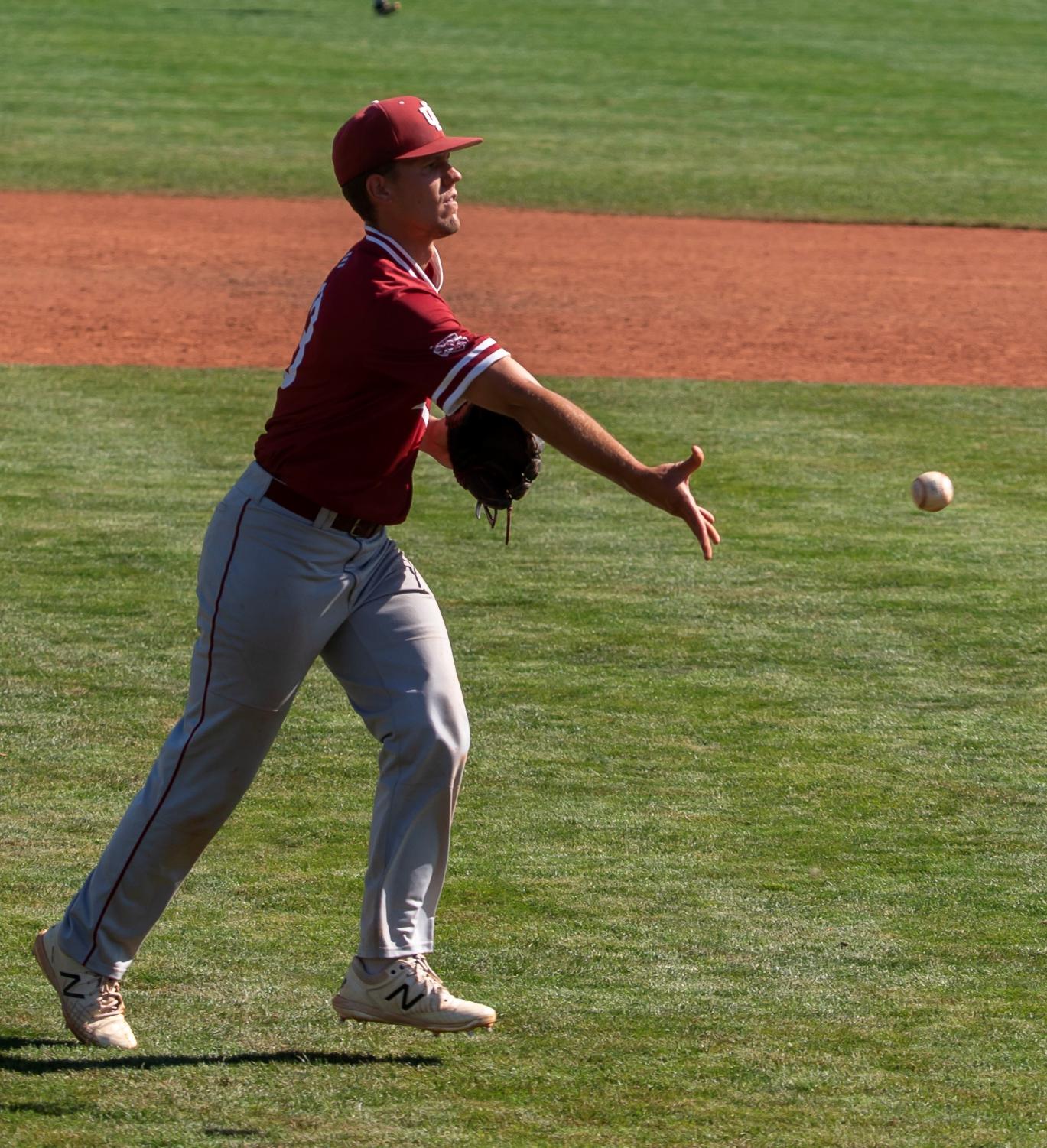 Baseball advances to final five in NAIA World Series before falling to