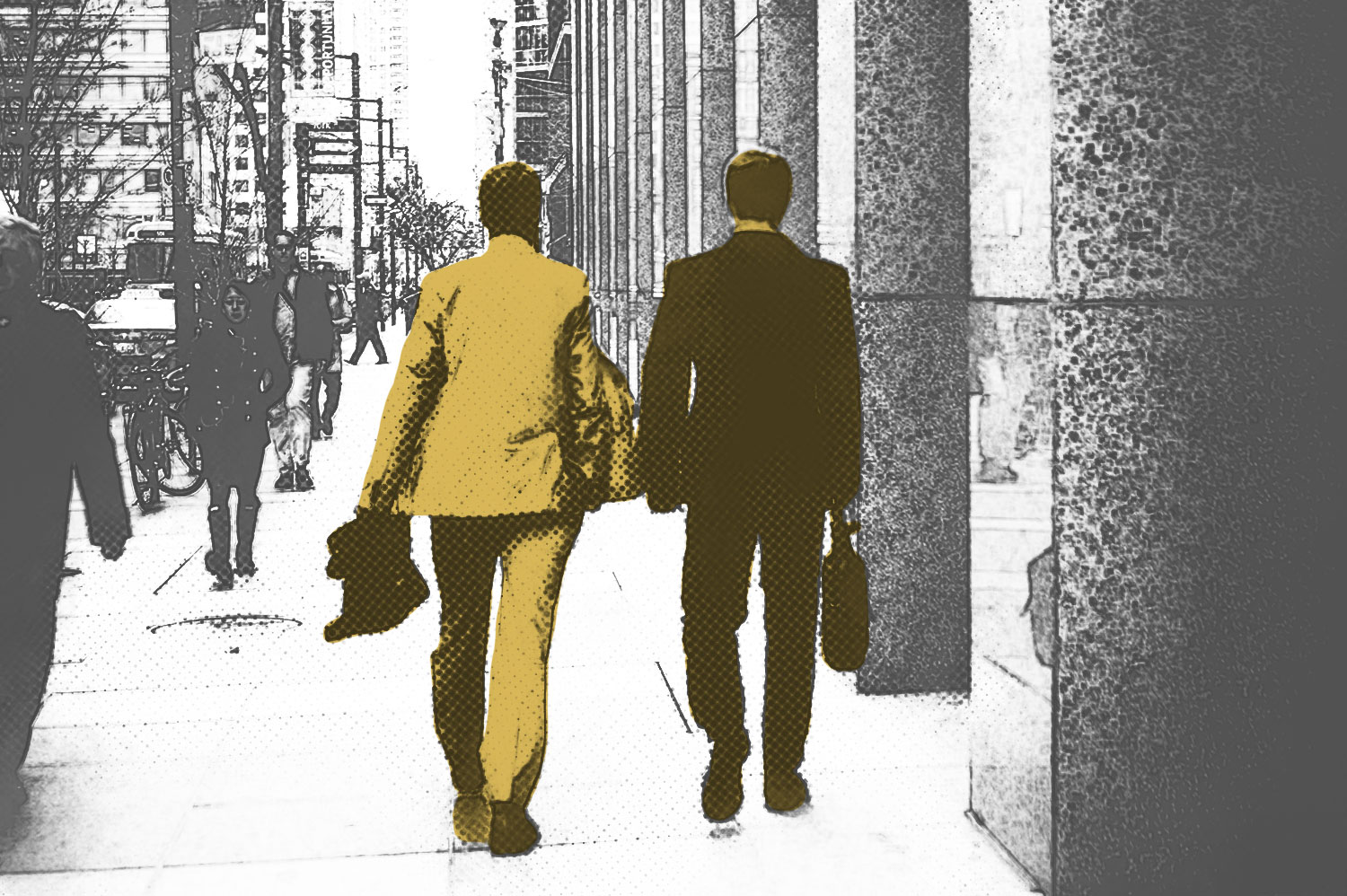 Mario Valentino vs. Valentino Iusletter