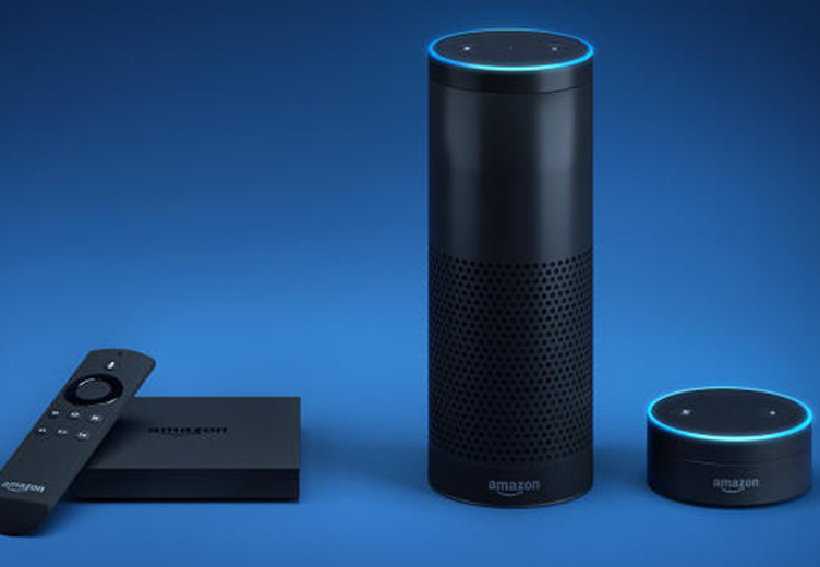 International Upright Services Smart Home Technology