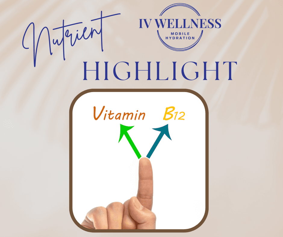 B12 and MTHFR Understanding the Connection and Its Impact on Health