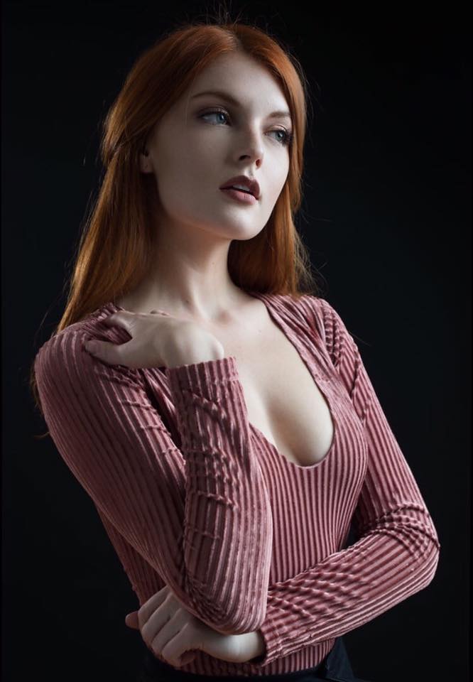 Picture of Elyse Dufour