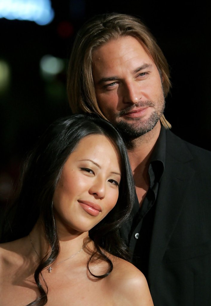 Josh Holloway