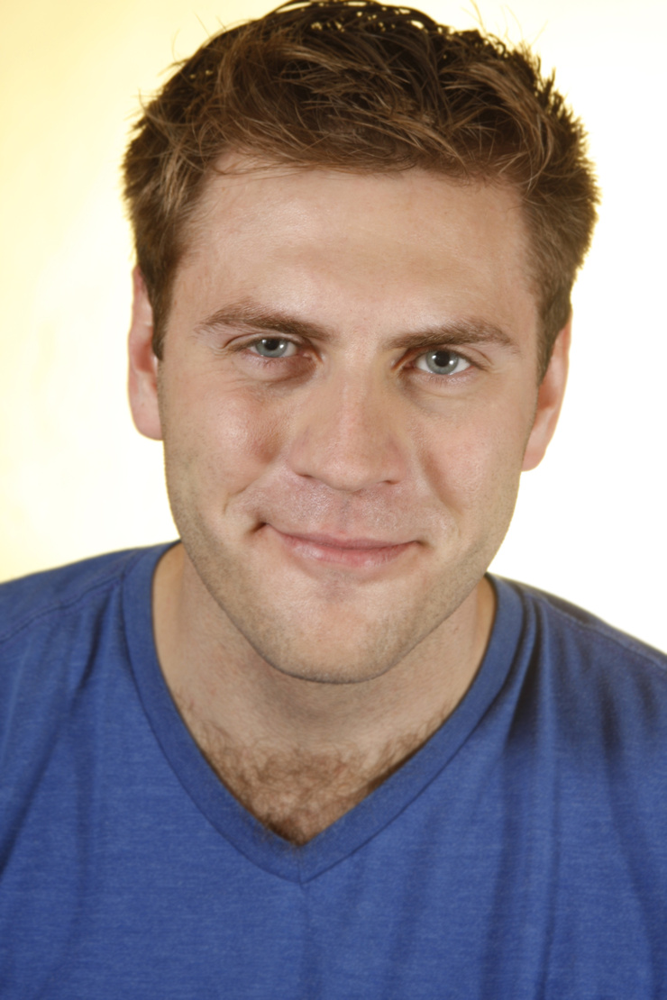 Picture of Victor Holstein