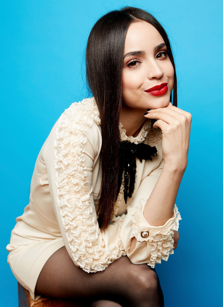Picture of Sofia Carson