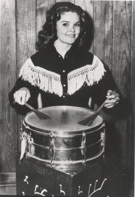 Picture of Candy Barr
