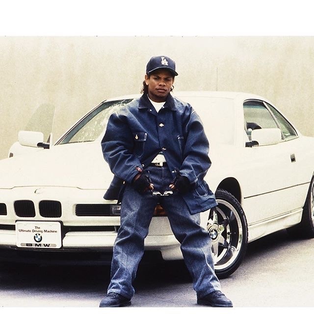 Picture of EazyE
