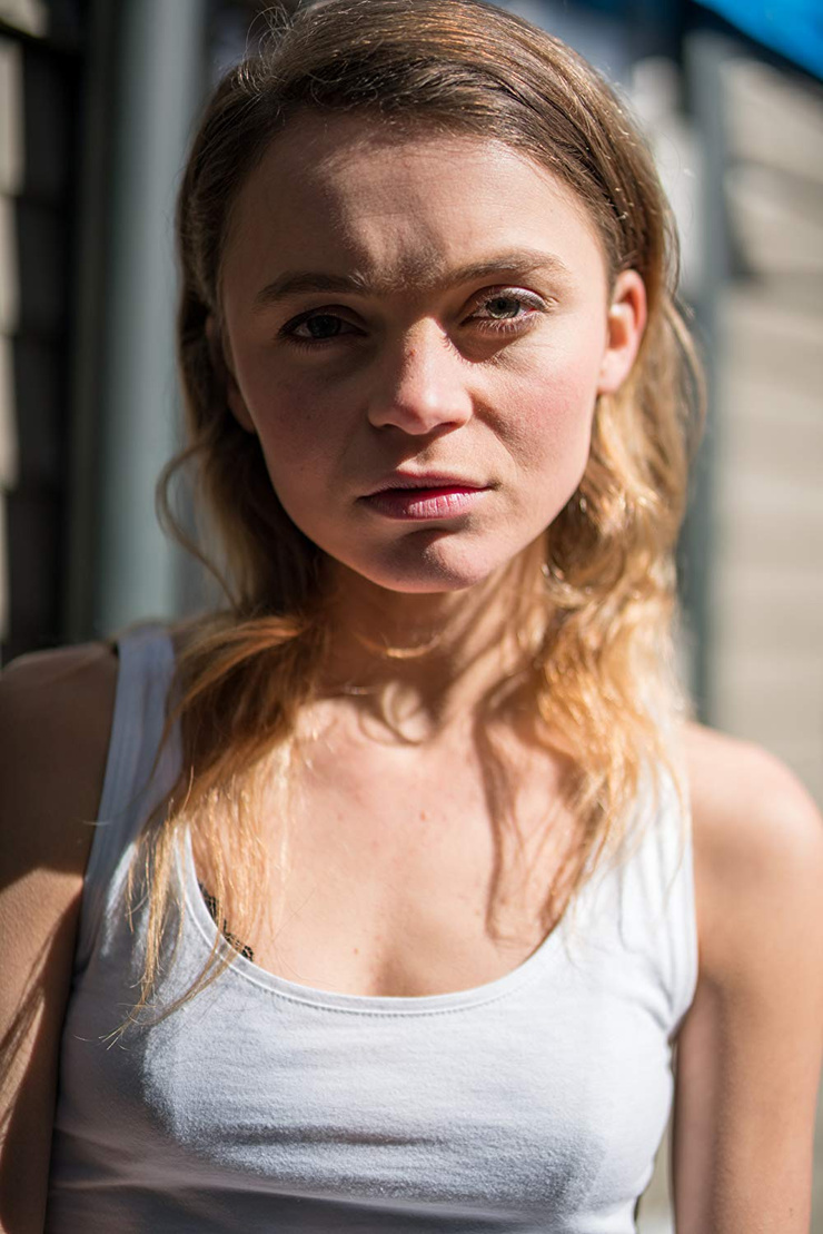 Picture of Hannah Sharp