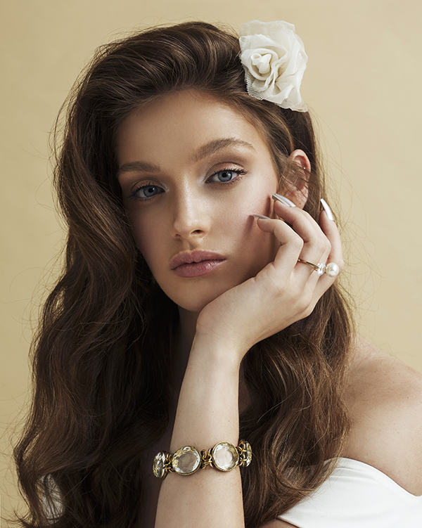 Picture of Romi Pavoncello