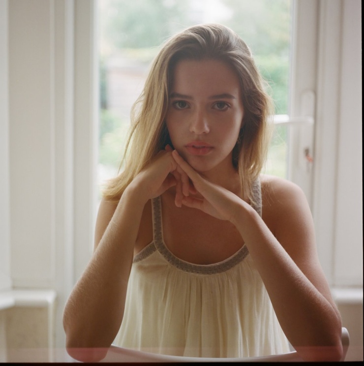 Picture of Ruby Sear