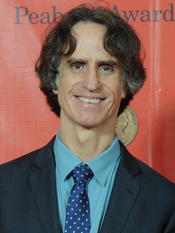 Picture of Jay Roach
