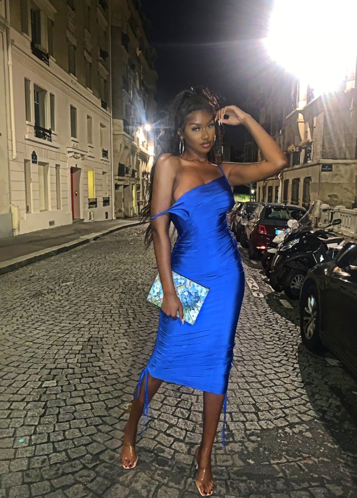 Picture of Elinda San.