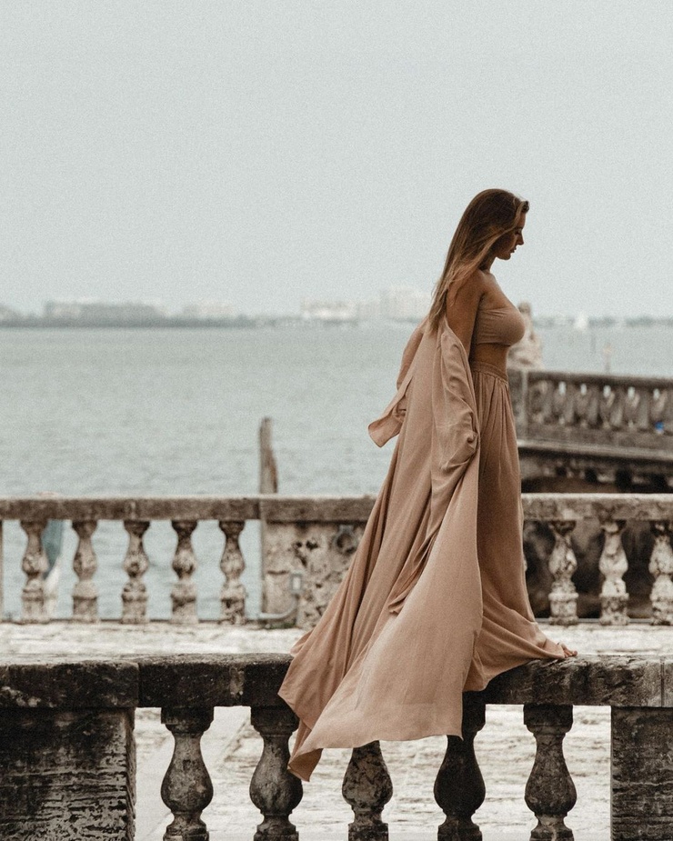 Picture of Sofia Bevarly