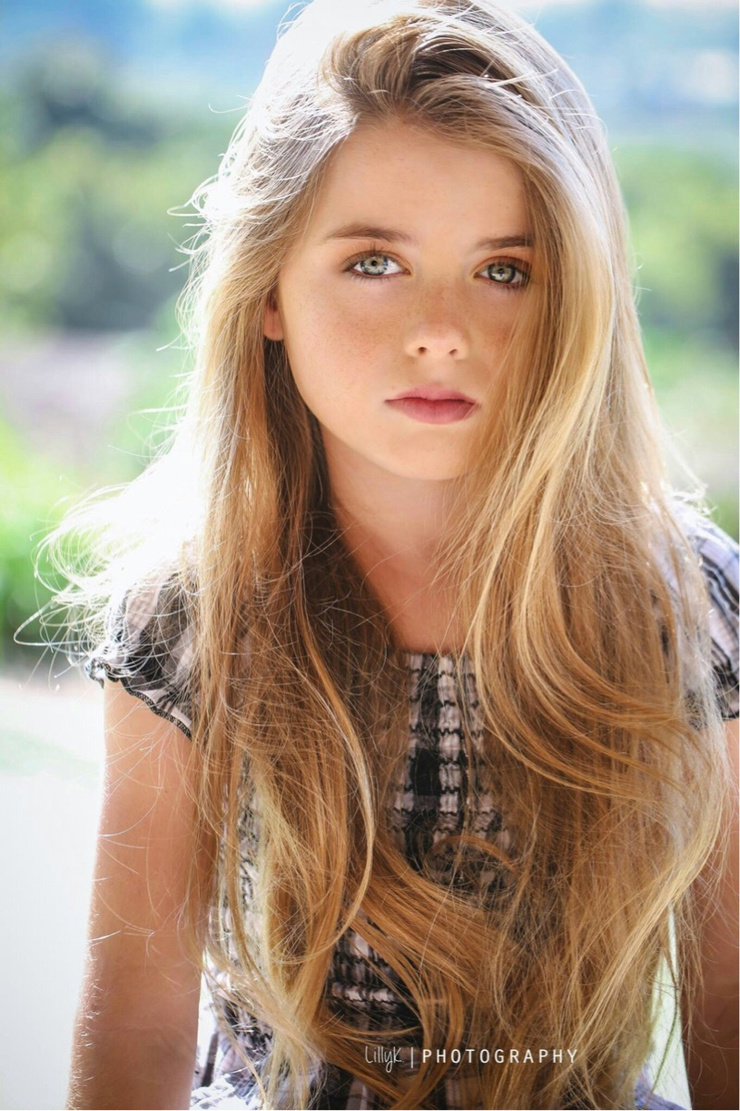 Picture of Ruby Lightfoot