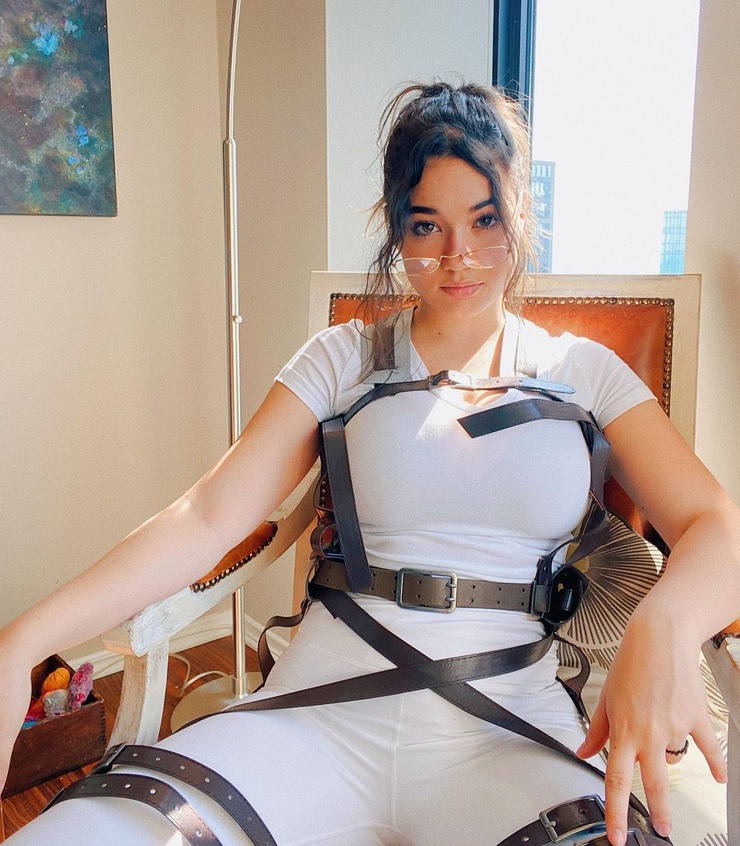 Picture of Sofia Gomez