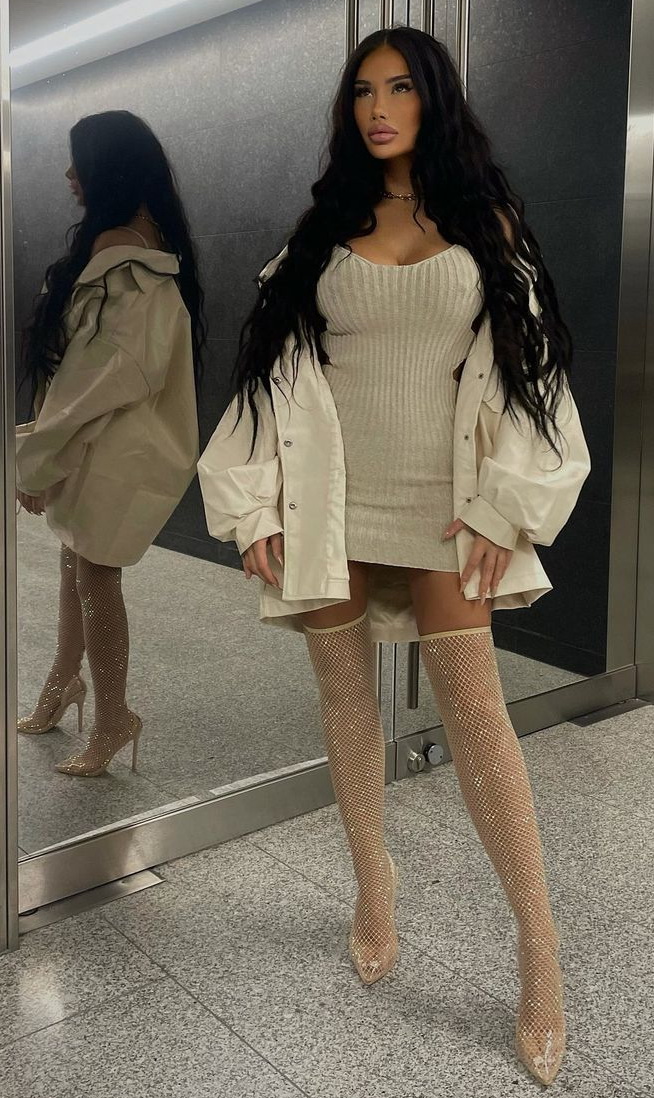 Picture of Adèle Grisoni