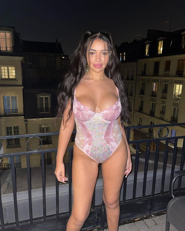 Picture of Ruby Nikara
