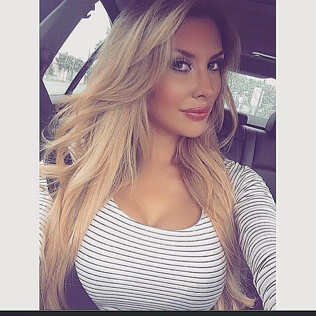 Picture of Miranda Nicole.