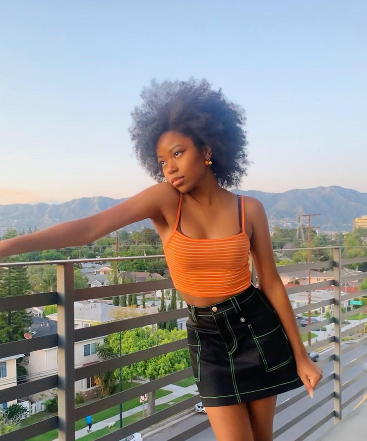 Image of Riele Downs