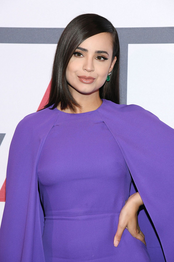 Sofia Carson picture
