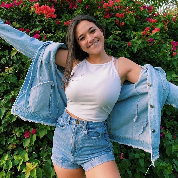 Picture of Sofia Gomez