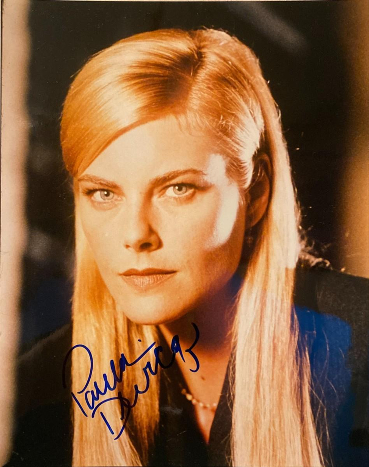 Picture of Paula Devicq