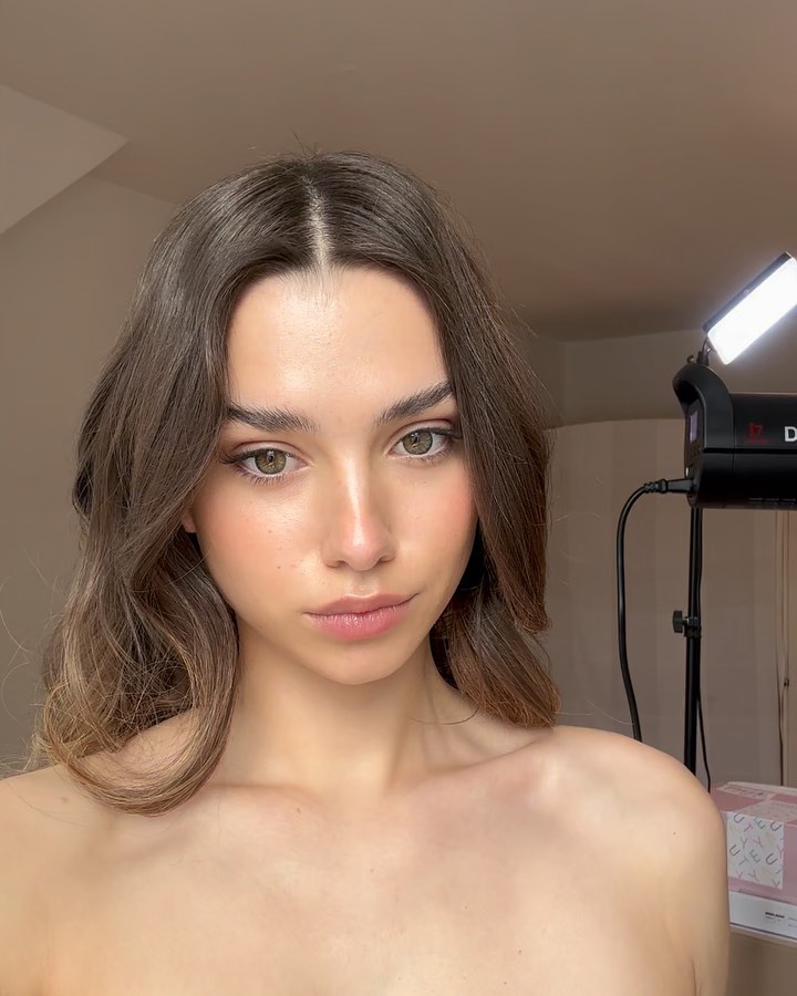 Picture of Sophie Schmidt.