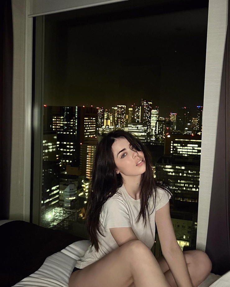 Danielle Sharp picture