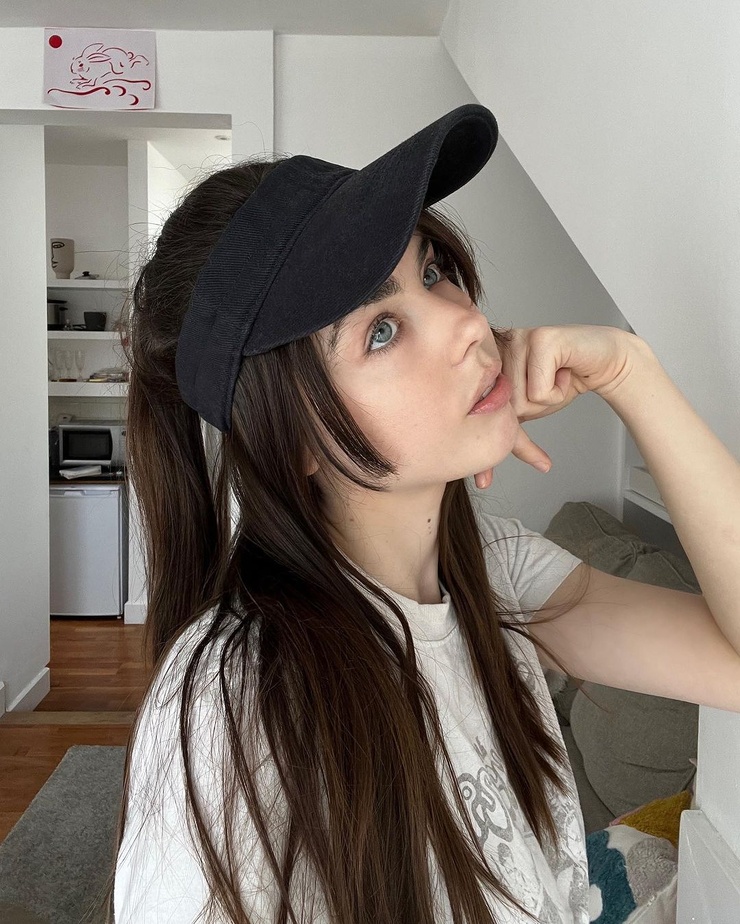 Picture of Danielle Sharp