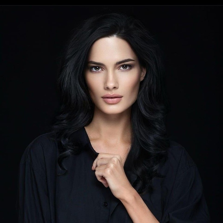 Picture of Sabina Rabaia