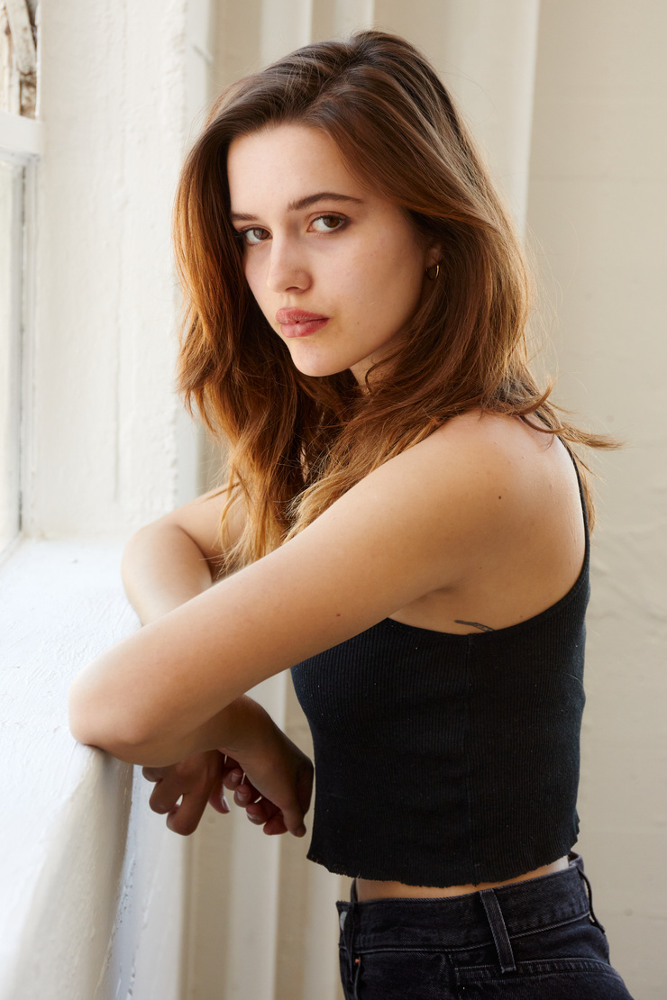 Picture of Ruby Sear
