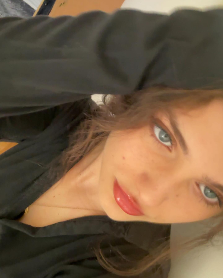 Image of Izzy G.