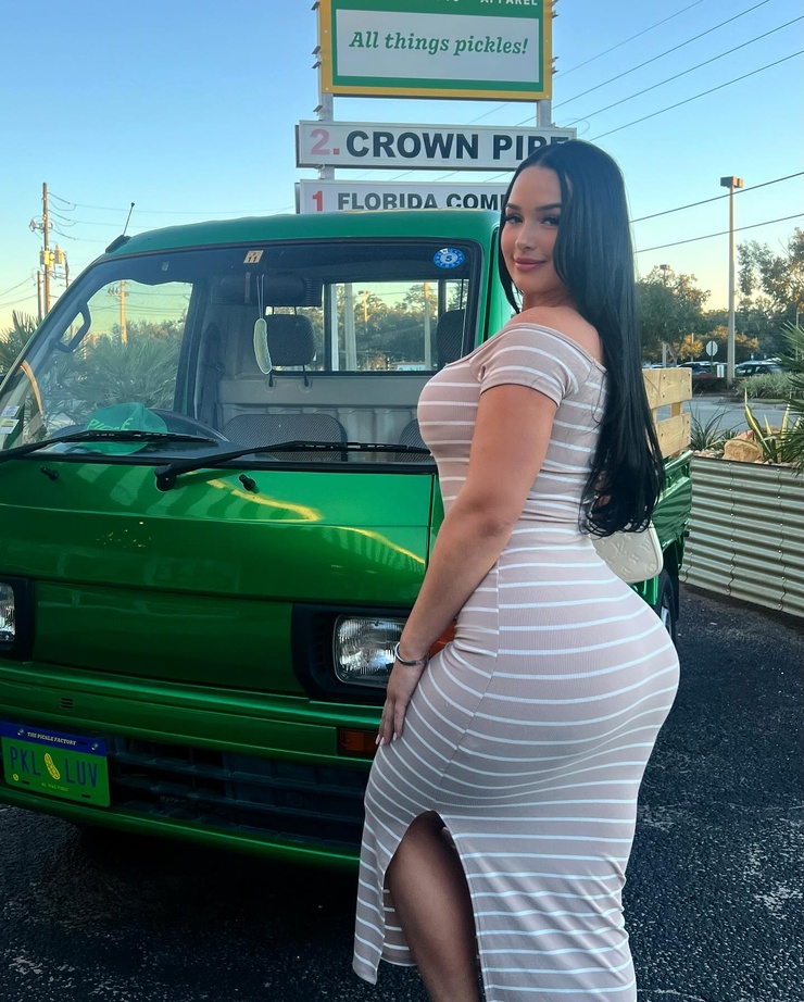 Picture of Krissy Taylor.