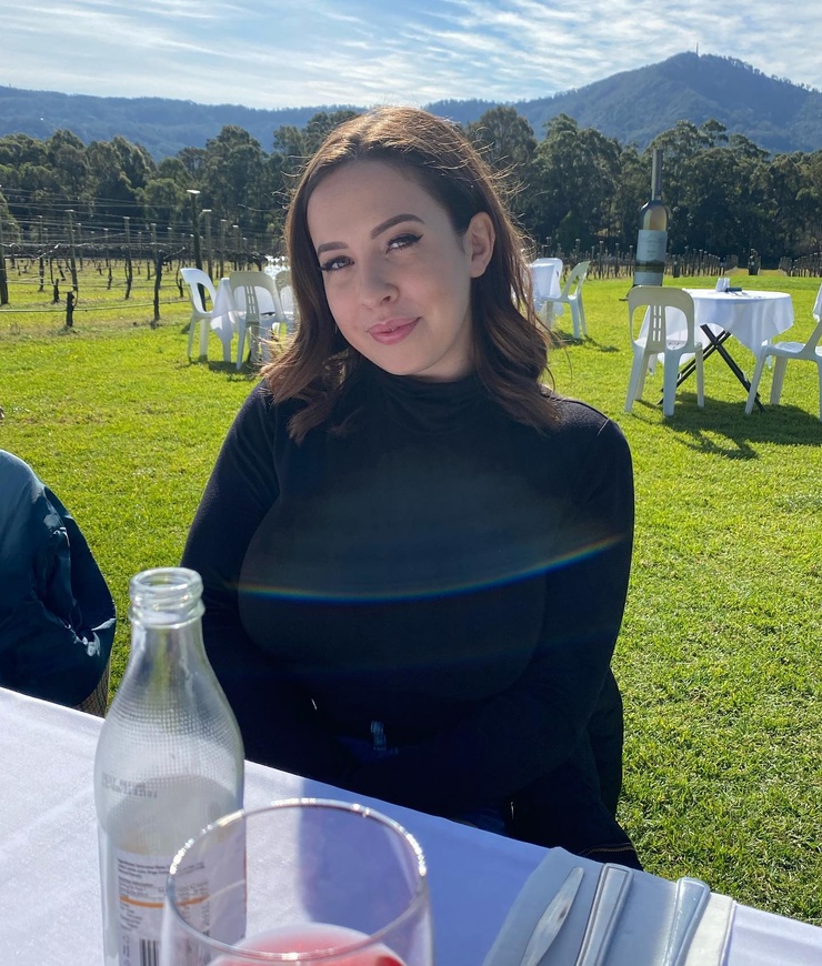 Ruby May picture