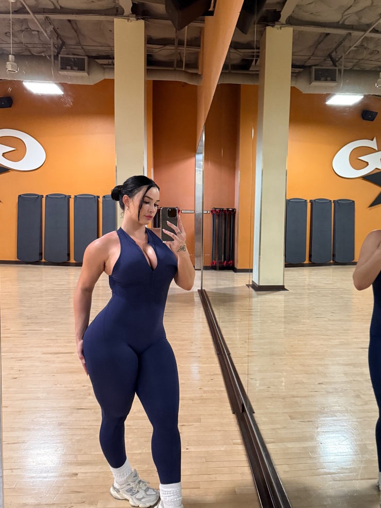 Picture of Krissy Taylor.