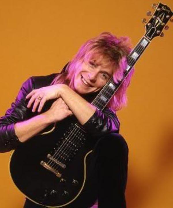 Picture of Randy Rhoads