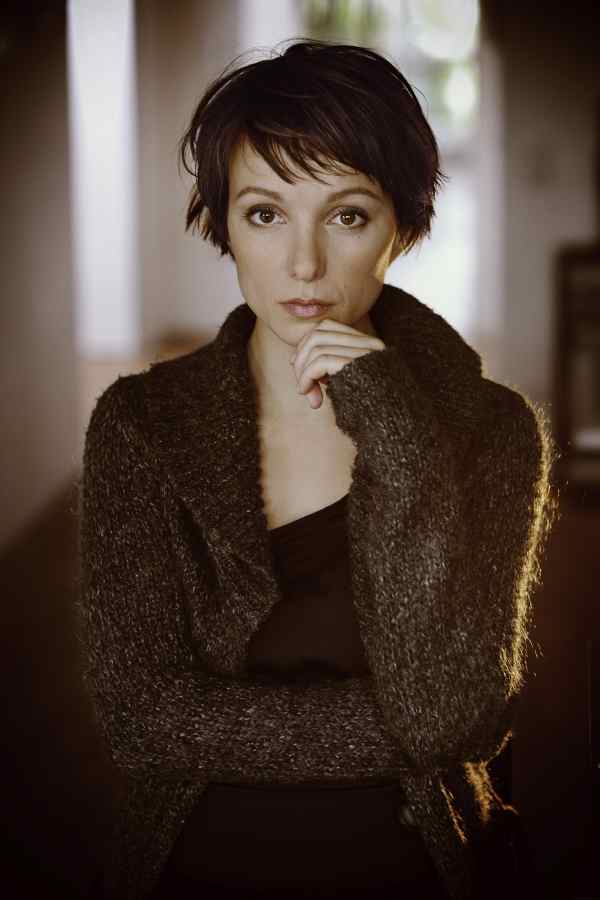 Julia Koschitz
