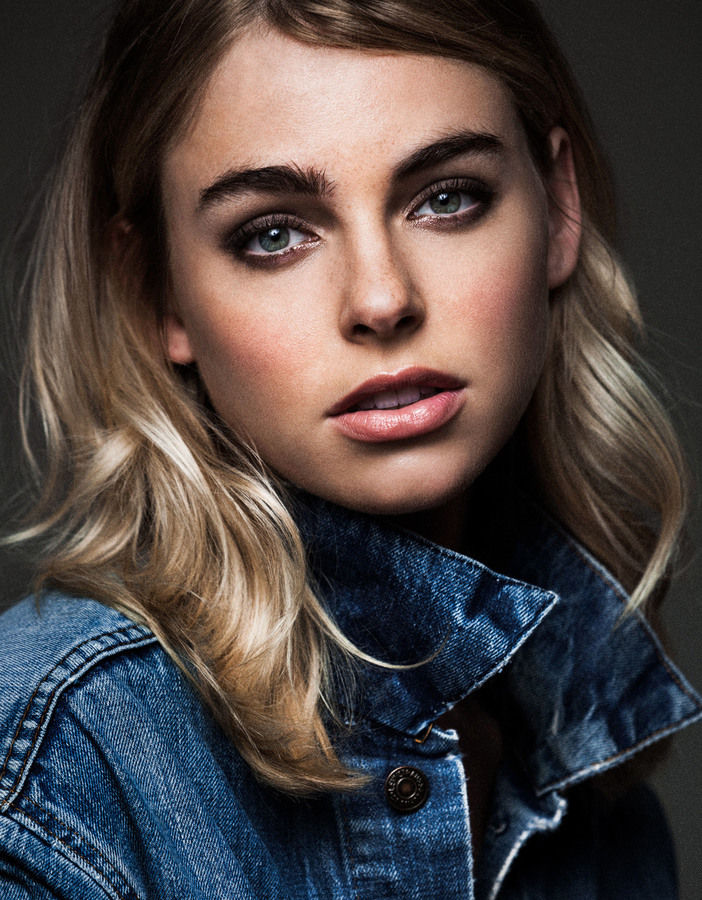 Picture of Elizabeth Turner.