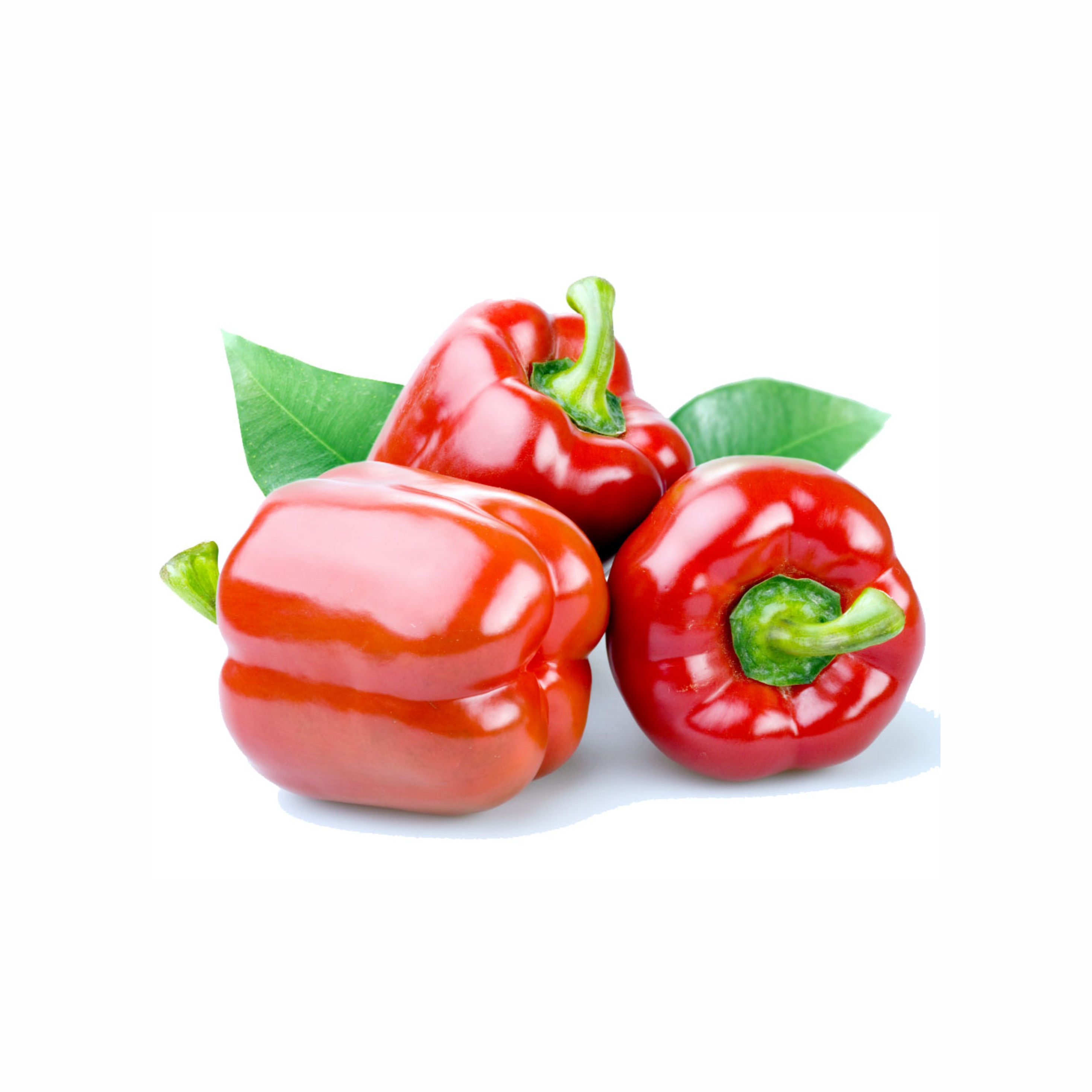 Bell Pepper Ivanna Healthy Farm Foods