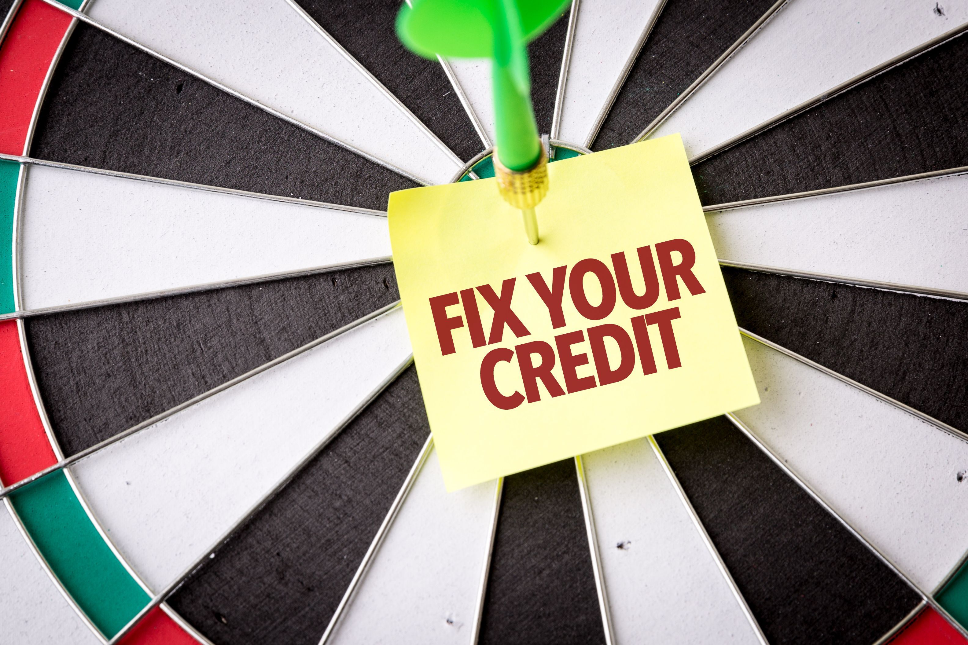 Improve your Credit Rating after an IVA Expert IVA Advice and Help