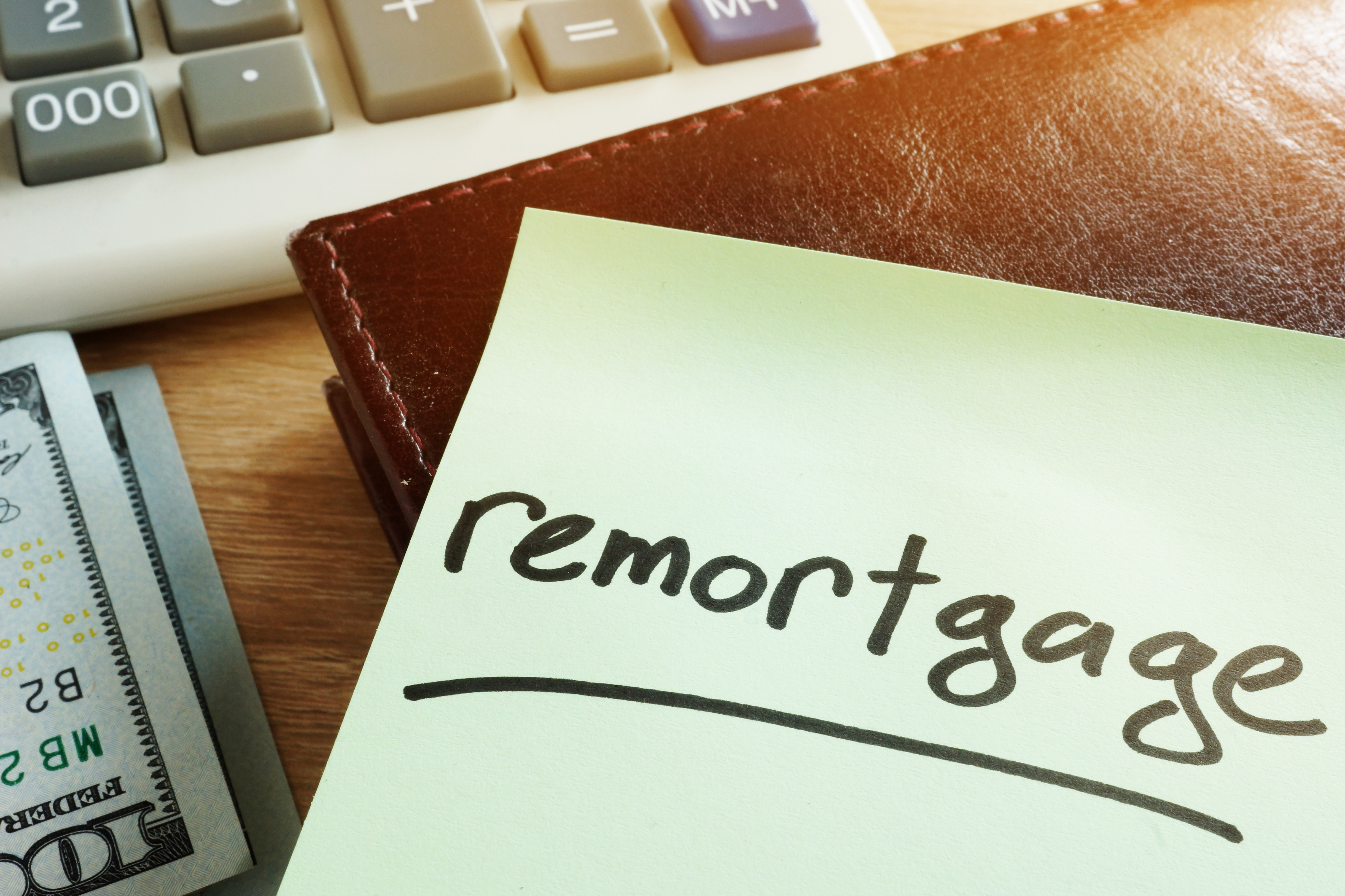 Settle IVA early by remortgaging IVA Information