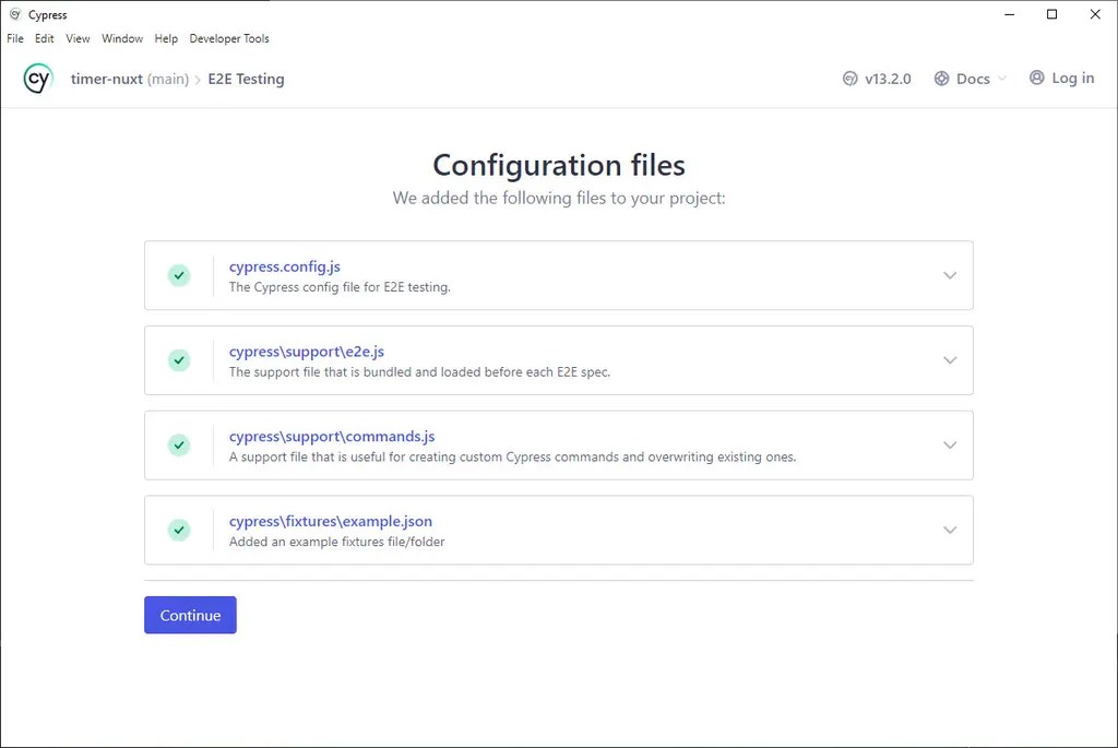 How to Install and Set Up Cypress Testing A Beginner's Guide Ivan