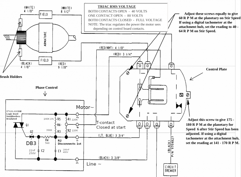 Repairing of kitchenaid phase control board IvanBayan