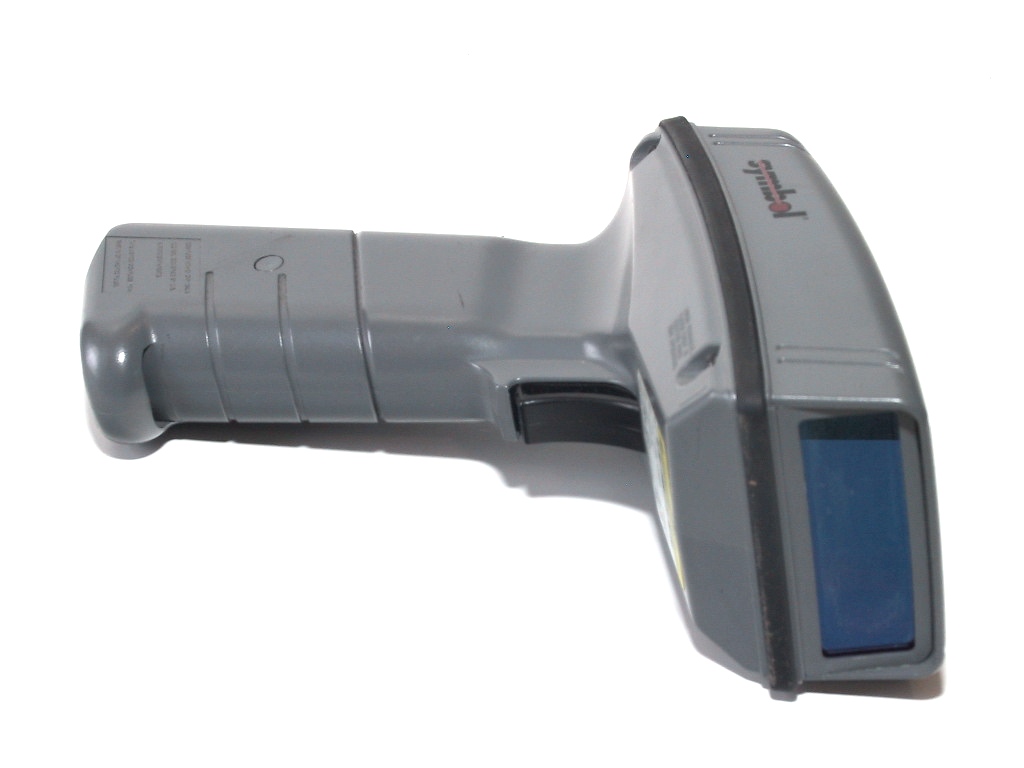 Renting Car In England Rent Barcode Scanners