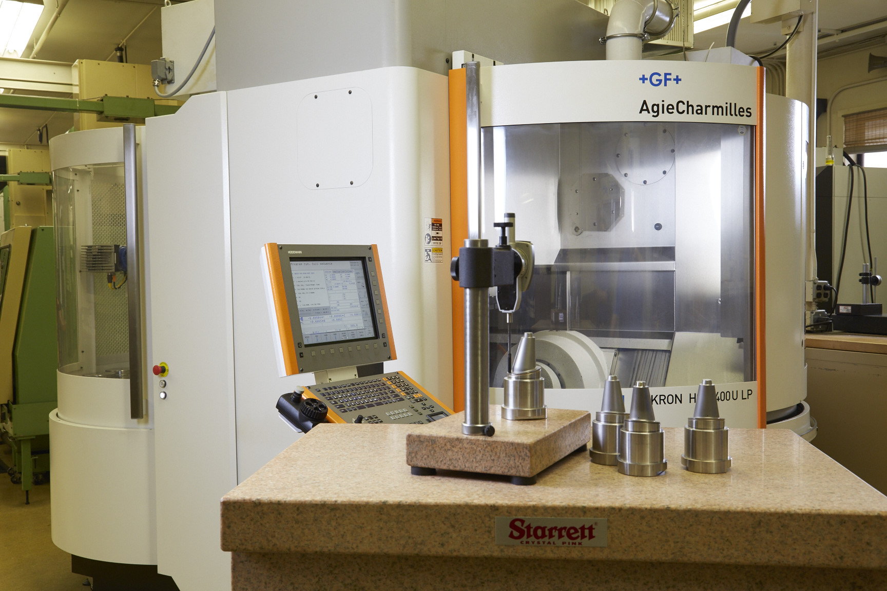 Cad cam workstations glassopec