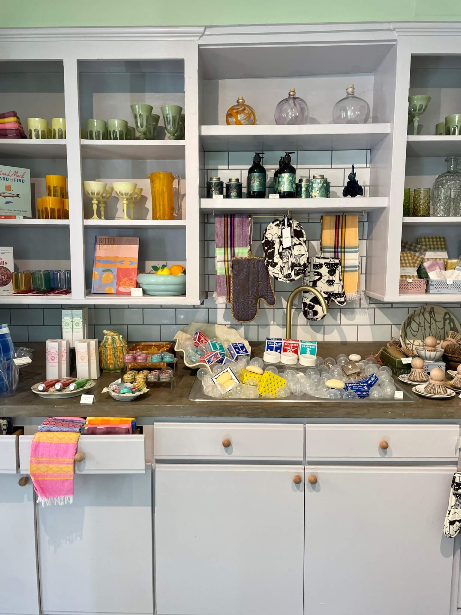 Gold Dust Home Ivanhoe Village an Orlando, Florida, Main Street District