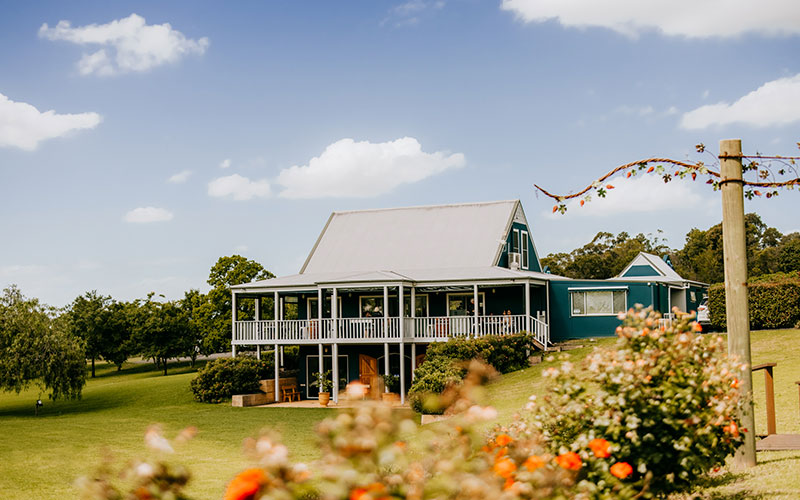 Hunter Valley Winery Image Gallery Ivanhoe Wines Pokolbin