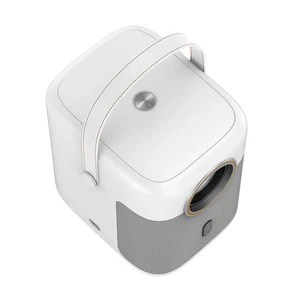 VANKYO Performance H300W Native 1080P Portable Projector, Full HD 5G