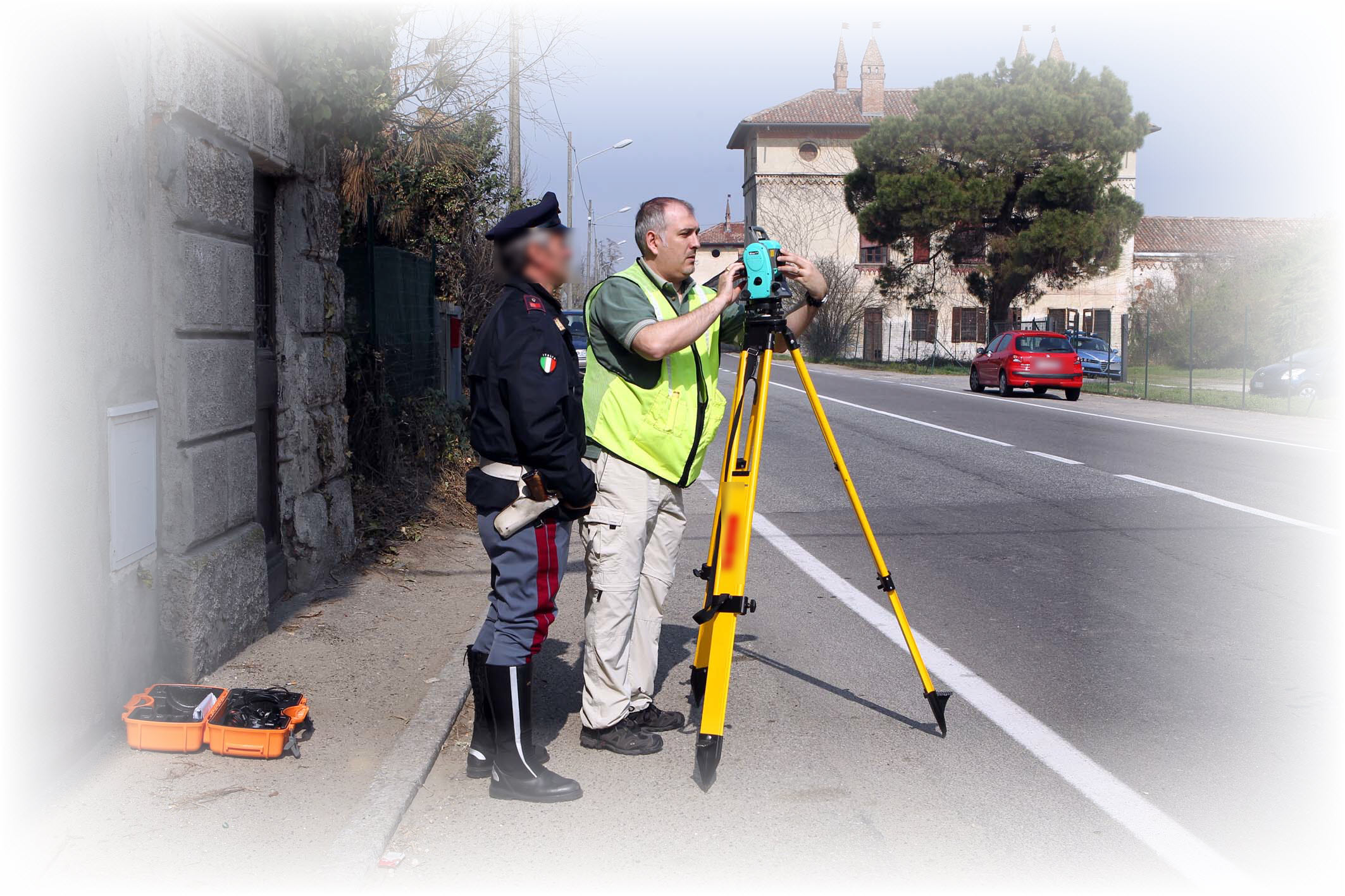 What Traffic collision reconstruction mean? Accident Reconstruction